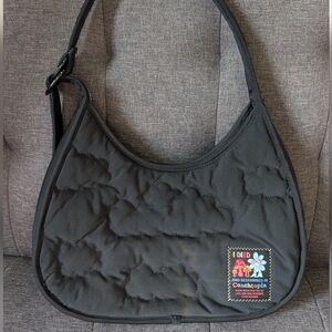 Coachtopia Loop Ergo Bag with Cloud Quilting